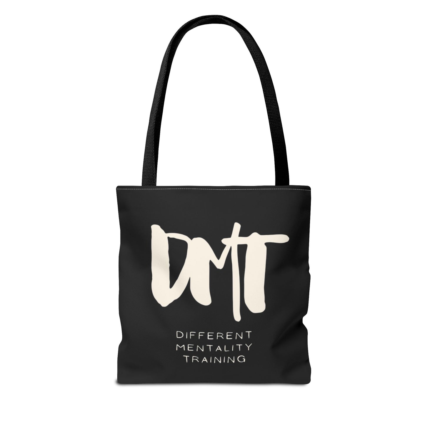 Skull & DMT Logo Tote Bag