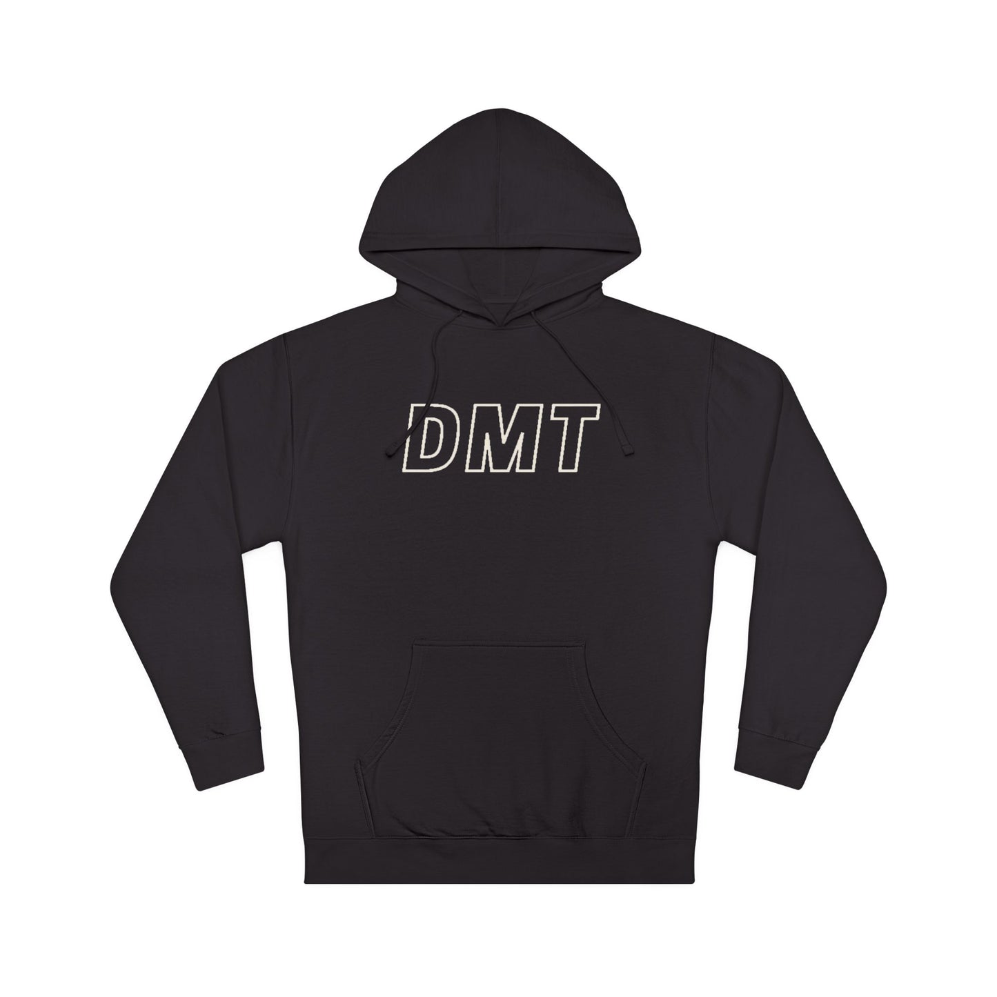 DMT Logo Hoodie