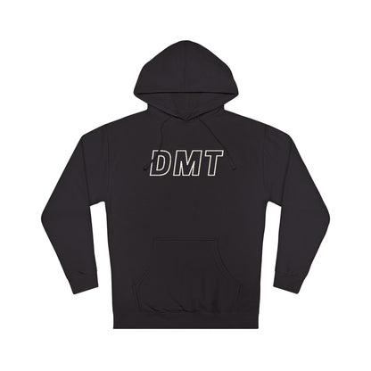 DMT Logo Hoodie