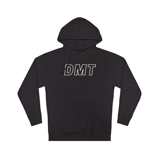 DMT Logo Hoodie