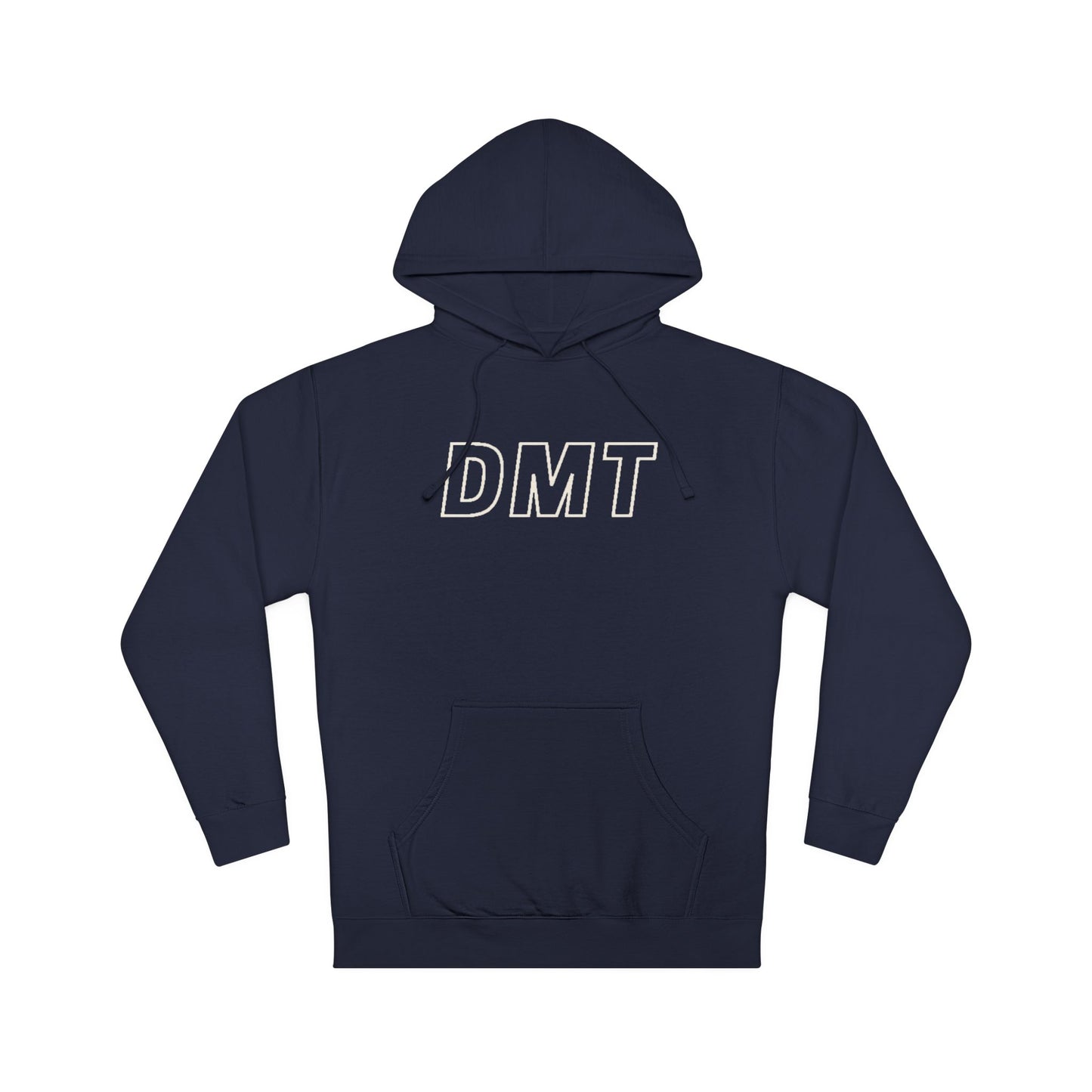 DMT Logo Hoodie