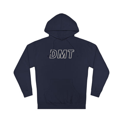 DMT Logo Hoodie