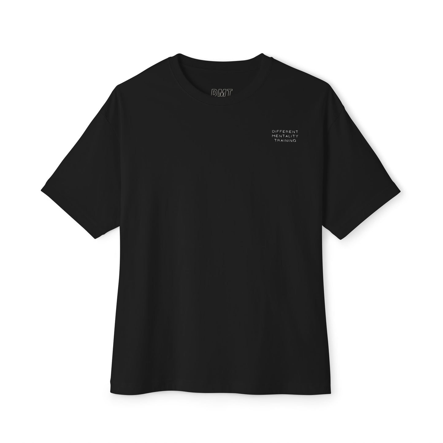 Absurdly Dedicated, Highly Determined (ADHD) | Mens Oversized Boxy Shirt