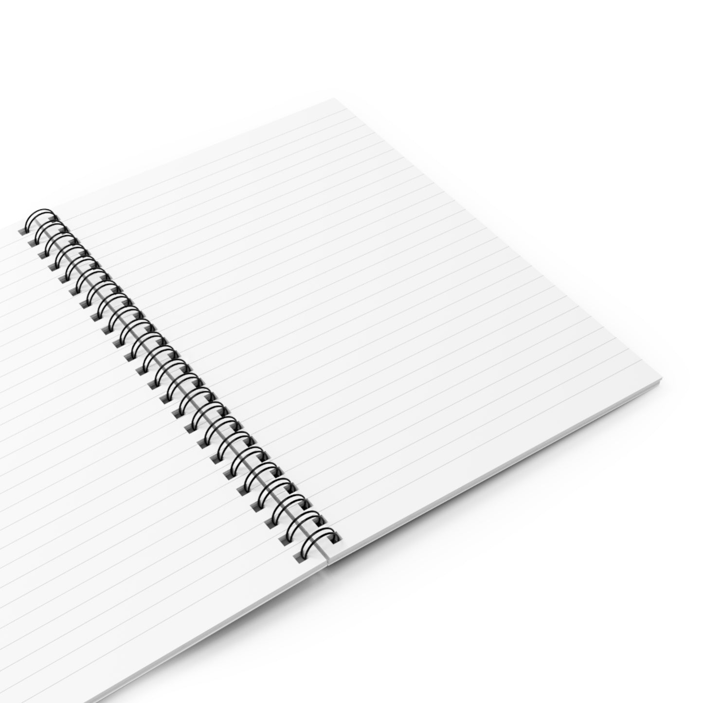 "Different Mentality Training" Motivational Journal