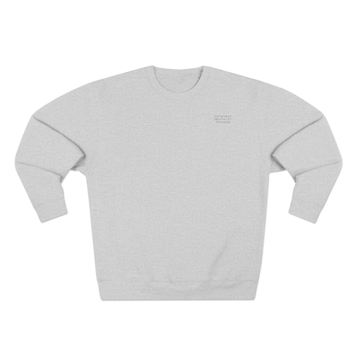 DMT Skull Crewneck Sweatshirt