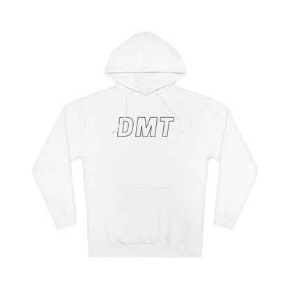 DMT Logo Hoodie