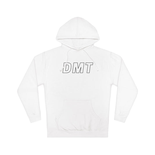 DMT Logo Hoodie