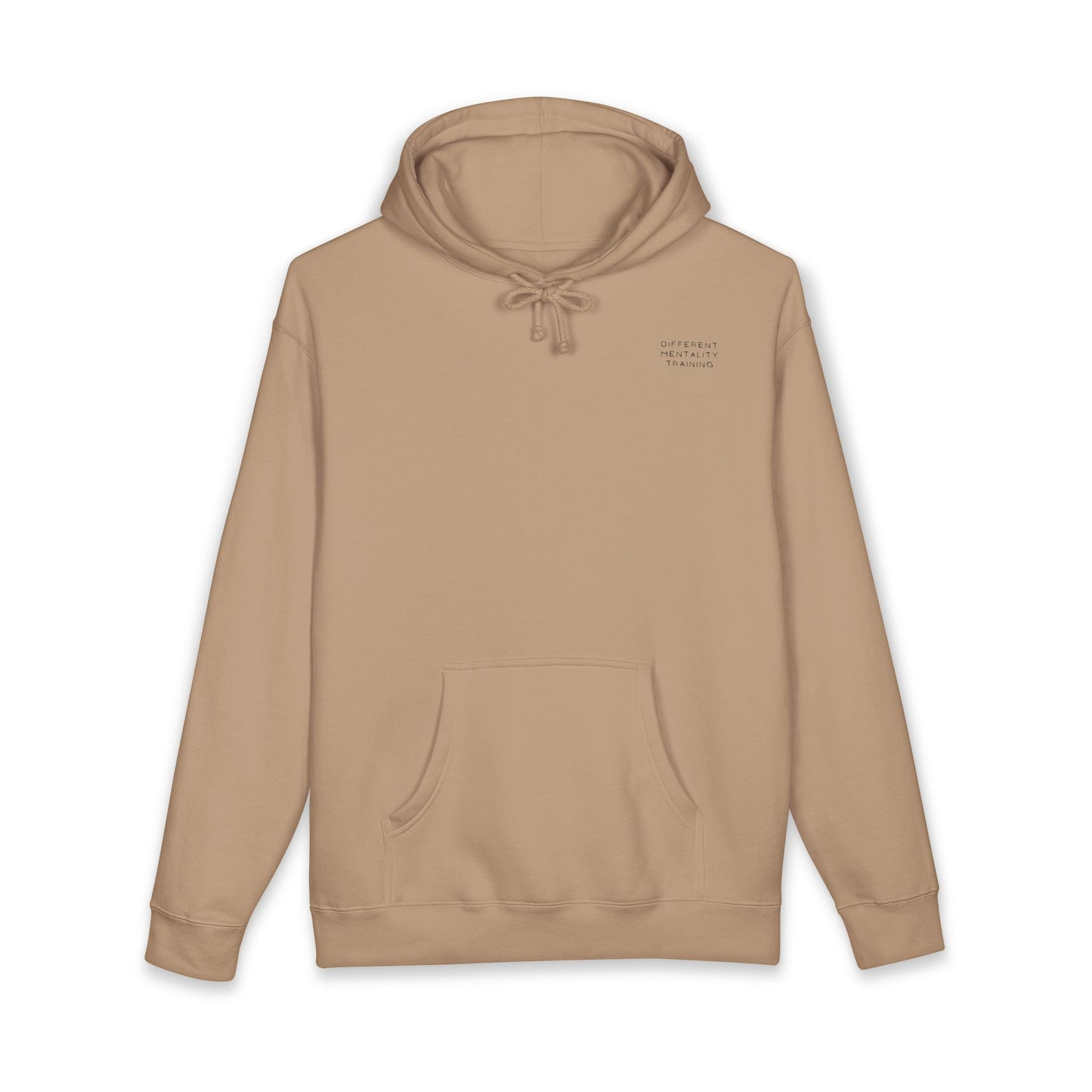 DMT Skull Hoodie
