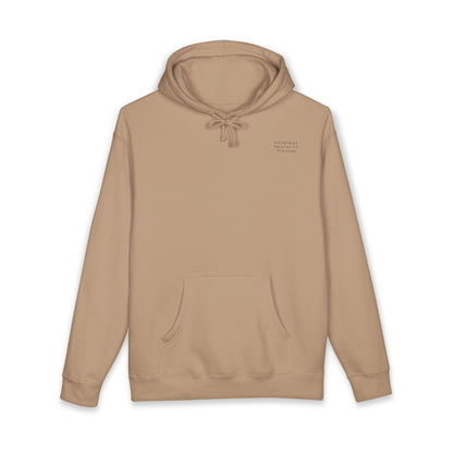 DMT Skull Hoodie