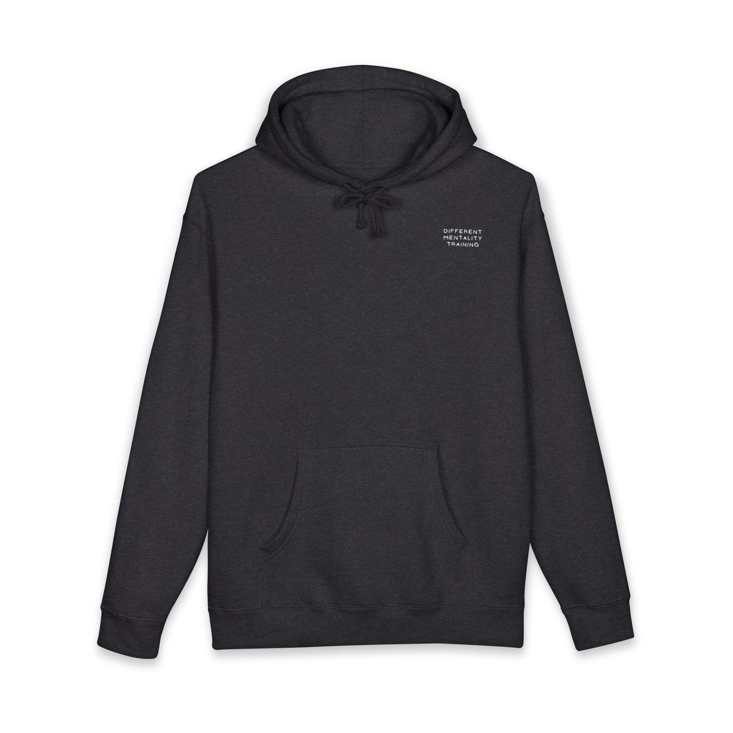 DMT Skull Hoodie