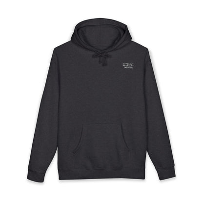 DMT Skull Hoodie