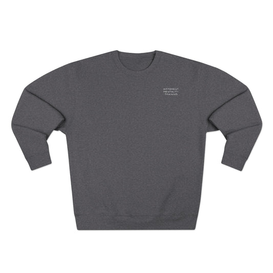 Overly Competitive Drive (OCD) — Crewneck Sweatshirt