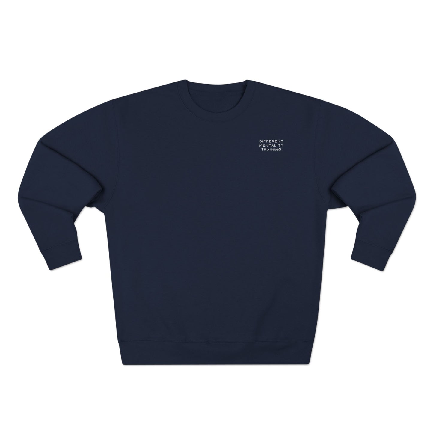 Overly Competitive Drive (OCD) — Crewneck Sweatshirt