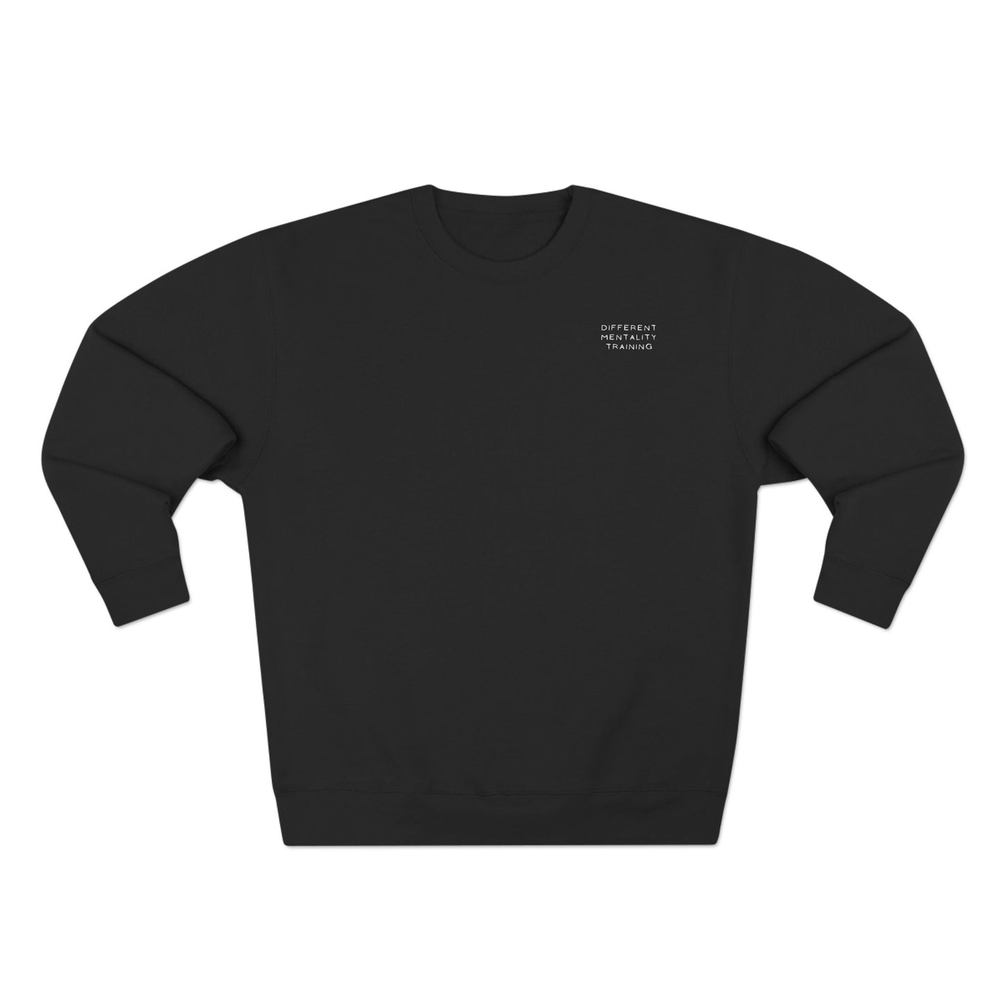 Overly Competitive Drive (OCD) — Crewneck Sweatshirt