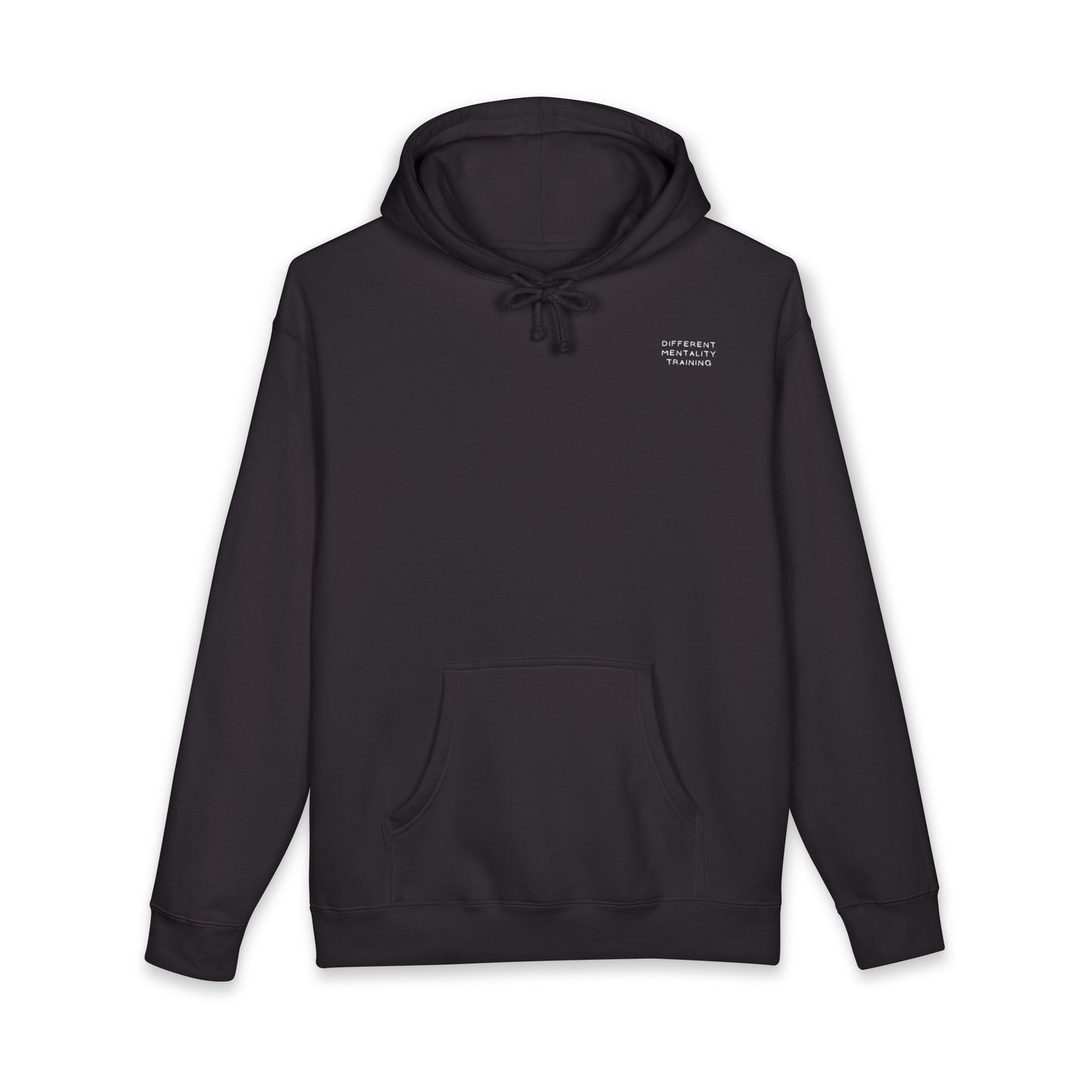 DMT Skull Hoodie
