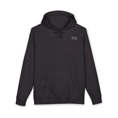 DMT Skull Hoodie