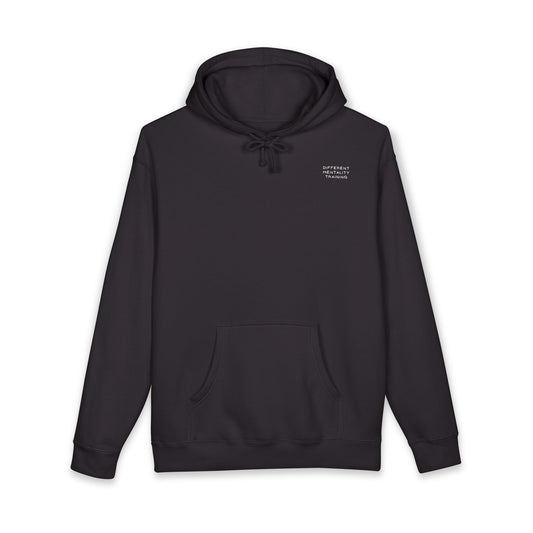 DMT Skull Hoodie