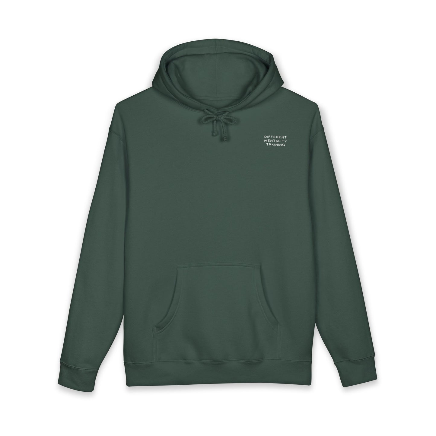 DMT Skull Hoodie