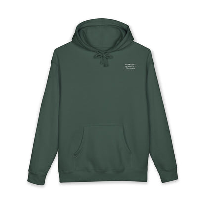 DMT Skull Hoodie