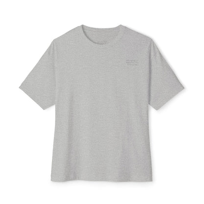 Passing Through Stormy Days (PTSD) | Mens Oversized Boxy Tee