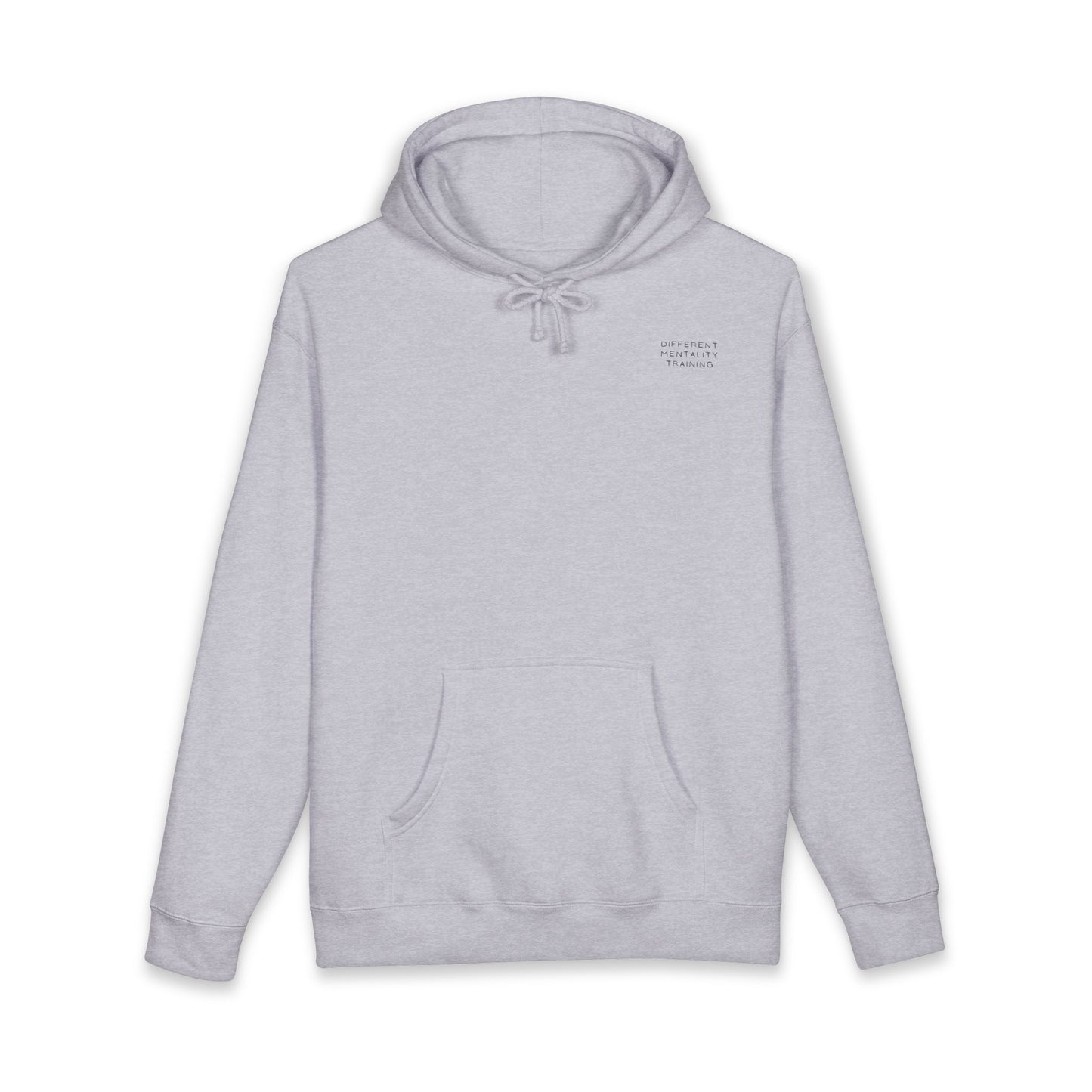 DMT Skull Hoodie