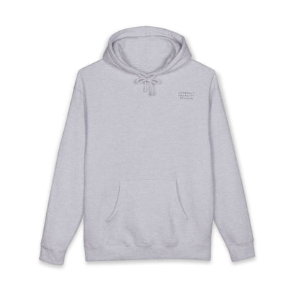 DMT Skull Hoodie