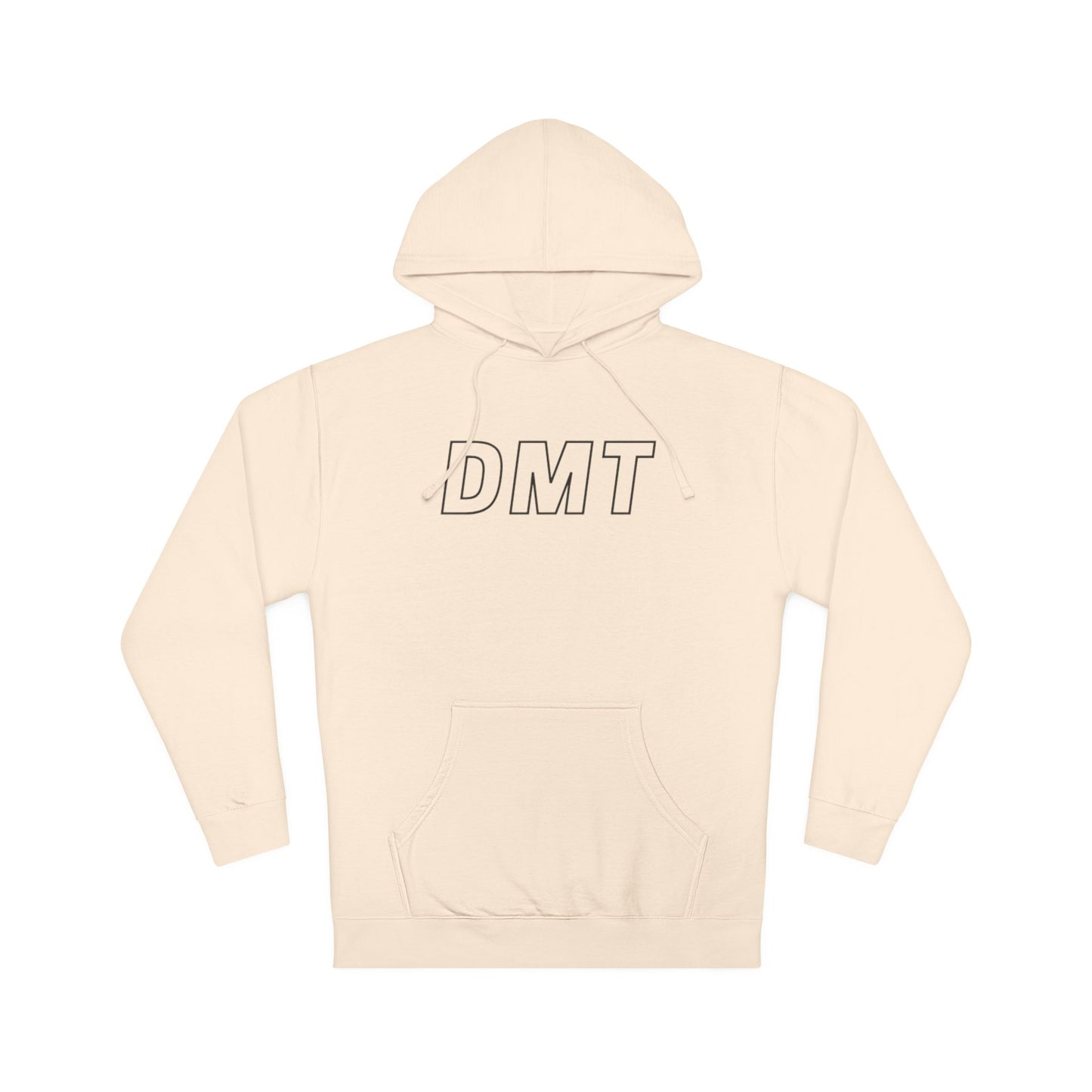 DMT Logo Hoodie