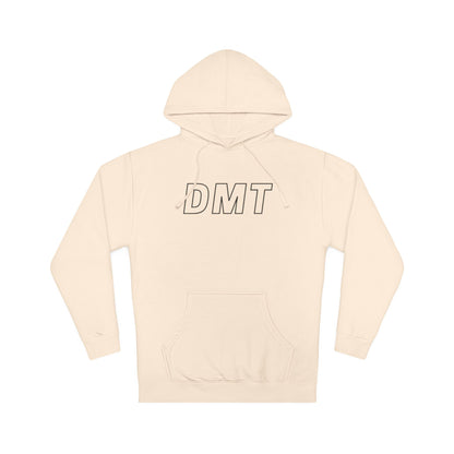 DMT Logo Hoodie