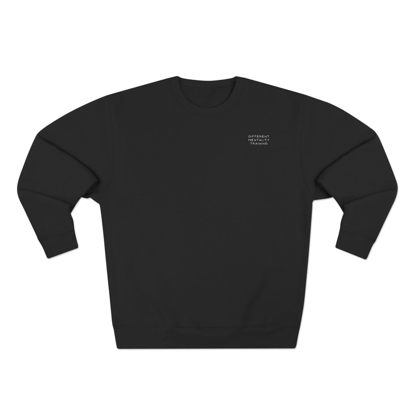 DMT Skull Crewneck Sweatshirt