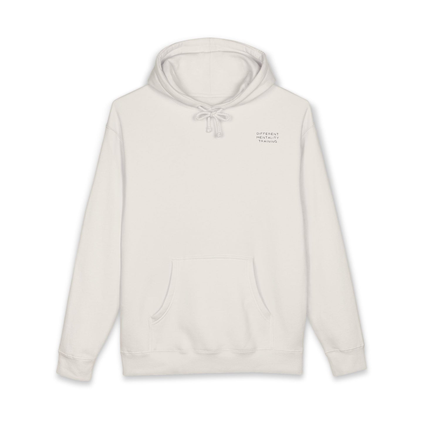 DMT Skull Hoodie