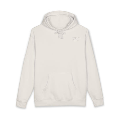 DMT Skull Hoodie